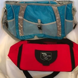 Set of 2 Cooler Bags